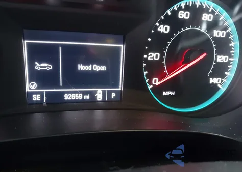 2022 Chevrolet Malibu Fwd Lt z USA, uszkodzony, nr VIN 1G1ZD5ST9NF102300